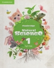 Image for Cambridge Natural Science Level 1 Pupil&#39;s Book