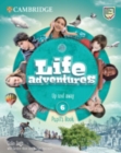 Image for Life Adventures Level 6 Pupil&#39;s Book