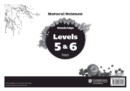 Image for Cambridge Natural Science Levels 5–6 Posters