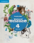 Image for Cambridge Natural Science Level 4 Pupil&#39;s Book