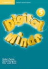Image for Quick Minds Level 5 Digital Minds DVD-ROM Spanish Edition