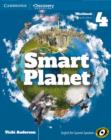 Image for Smart Planet Level 4 Workbook Spanish