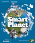 Image for Smart Planet Level 4 Teacher&#39;s Book