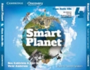 Image for Smart Planet Level 4 Class Audio CDs (4) : Recordings for the Student&#39;s Book and Workbook