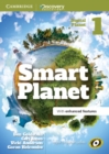 Image for Smart Planet Level 1 Digital Planet DVD-ROM