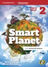 Image for Smart Planet Level 2 Digital Planet DVD-ROM