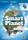 Image for Smart Planet Level 4 Digital Planet DVD-ROM