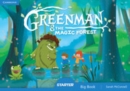 Image for Greenman and the Magic Forest Starter Big Book