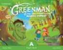 Image for Greenman and the Magic Forest A Pupil&#39;s Book with Stickers and Pop-outs