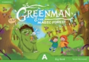 Image for Greenman and the Magic Forest A Big Book