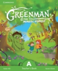 Image for Greenman and the Magic Forest A Teacher&#39;s Book
