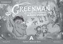 Image for Greenman and the Magic Forest A Teacher&#39;s Resource Book