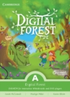 Image for Greenman and the Magic Forest A Digital Forest