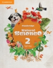 Image for Cambridge Natural Science Level 2 Pupil&#39;s Book