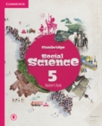 Image for Cambridge Social Science Level 5 Teacher&#39;s Book with Downloadable Audio