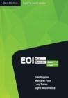 Image for EOI Test Generator Basic DVD-ROM