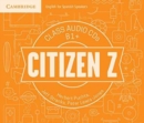 Image for CITZ CLASS AUDIO CDS 4 B1