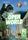 Image for Open World First Student&#39;s Book without Answers English for Spanish Speakers