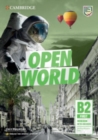 Image for Open World First Workbook With Answers