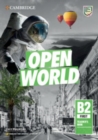 Image for Open World First Teacher&#39;s Book English for Spanish Speakers