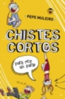 Image for Chistes cortos para reir sin parar