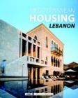 Image for Mediterranean Housing: Lebanon