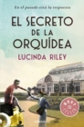 Image for El secreto de la orquidea