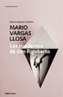 Image for Los cuadernos de Don Rigoberto / The Notebooks of Don Rigoberto