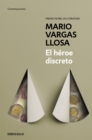 Image for El heroe discreto / The Discreet Hero