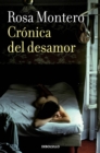 Image for Cronica del desamor / Absent Love: A Chronicle