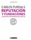 Image for Reputacion y fundaciones. Claves para su transparencia en el siglo XX (e-pub)