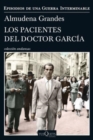 Image for Los pacientes del Doctor Garcia