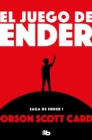 Image for El juego de Ender / Ender&#39;s Game