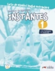 Image for Instantes : Libro de ejercicios 1 (A1)