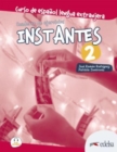 Image for Instantes : Libro de ejercicios 2 (A2)