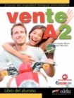 Image for Vente : Libro del alumno + audio descargable (Volume A2 only)