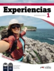 Image for Experiencias Internacional : Libro del profesor 1 (A1) + audio descargable