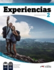 Image for Experiencias Internacional : Libro del alumno 2 (A2) + audio descargable