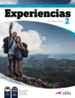 Image for Experiencias Internacional : Libro del profesor 2 (A2) + audio descargable