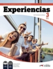 Image for Experiencias Internacional : Libro del alumno 3 (B1) + audio descargable