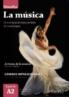 Image for Descubre : La musica (A2/B1)