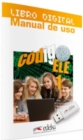 Image for Codigo ELE : Libro digital + manual de uso (USB) 1 (A1+) - Nueva edicion 2014