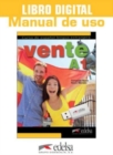 Image for Vente : Libro digital y manual de uso (USB stick - Volume A1 only)