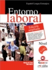 Image for Entorno laboral : Libro del alumno + audio descargable A1-B1 (Nueva edicion amp