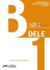 Image for Preparacion DELE : Libro + audio descargable - B1 (2019 edition)
