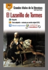 Image for Grandes Titulos de la Literatura : El Lazarillo de Tormes (A2)