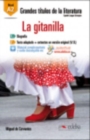 Image for Grandes Titulos de la Literatura : La Gitanilla (A2)