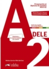 Image for Preparacion DELE : Libro + audio descargable - A2 (Edicion 2020)