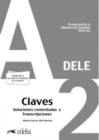 Image for Preparacion DELE : Claves - A2 (Edicion 2020)