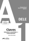 Image for Preparacion DELE : Claves - A1 (Edicion 2020)